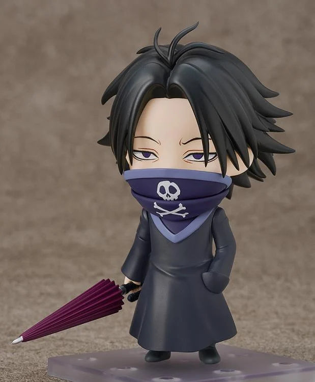 PREORDER Nendoroid Feitan (Hunter x Hunter)