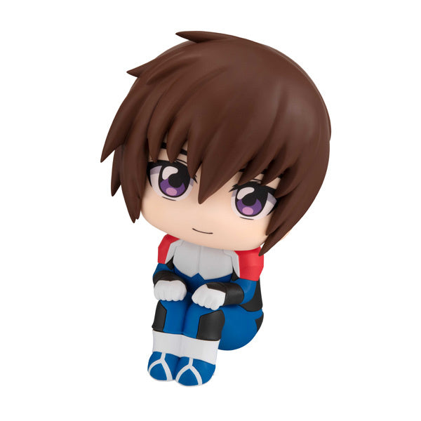 PREORDER Look Up Gundam Seed Freedom Kira Yamato (Reissue)