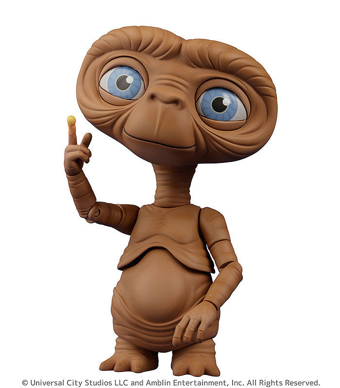 PREORDER Nendoroid E.T. (E.T.)