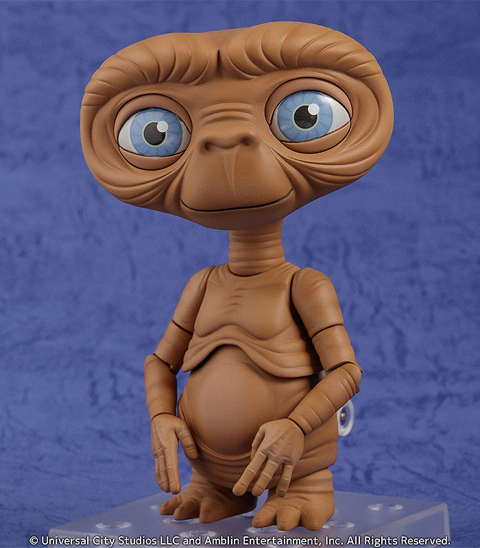 PREORDER Nendoroid E.T. (E.T.)