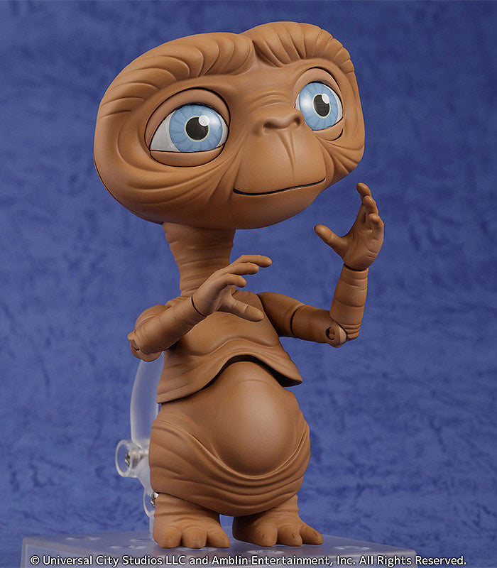 PREORDER Nendoroid E.T. (E.T.)