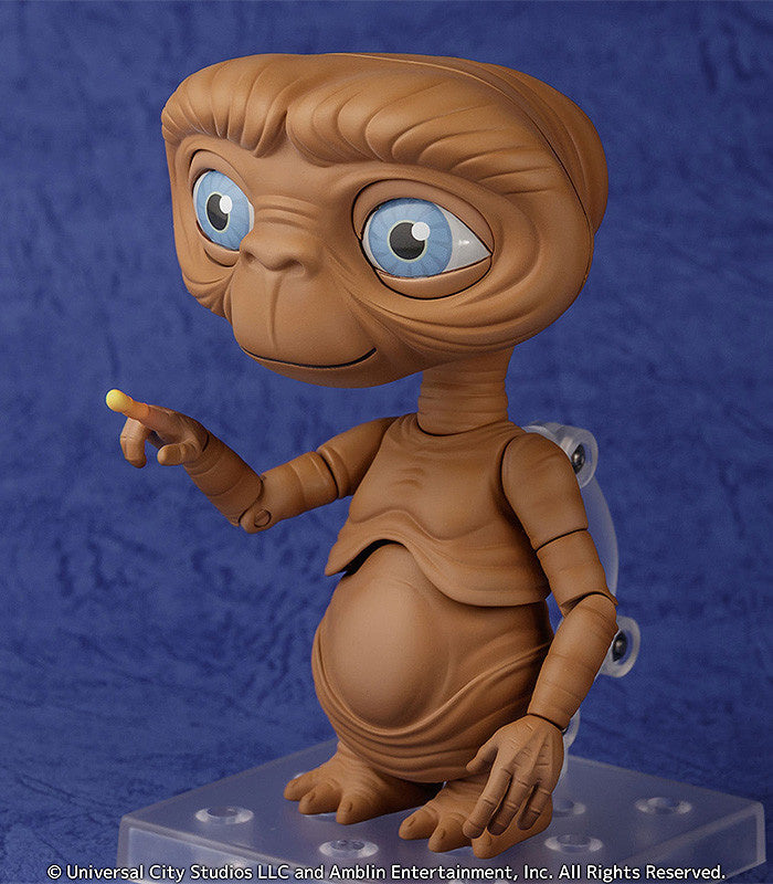 PREORDER Nendoroid E.T. (E.T.)