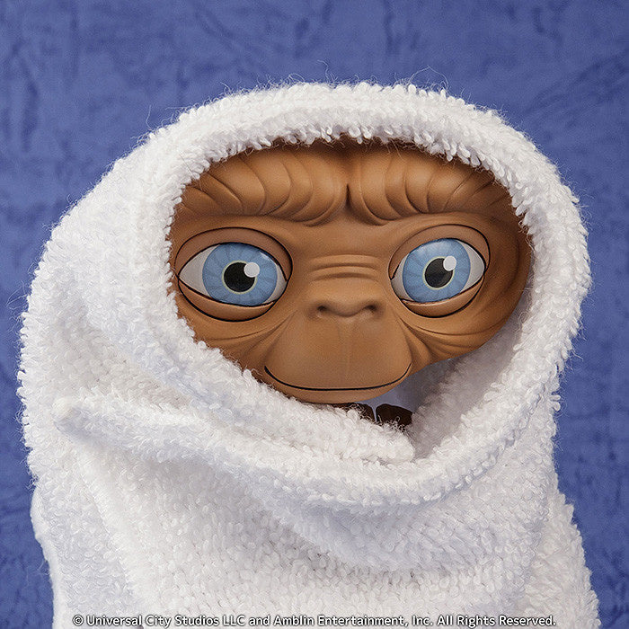 PREORDER Nendoroid E.T. (E.T.)