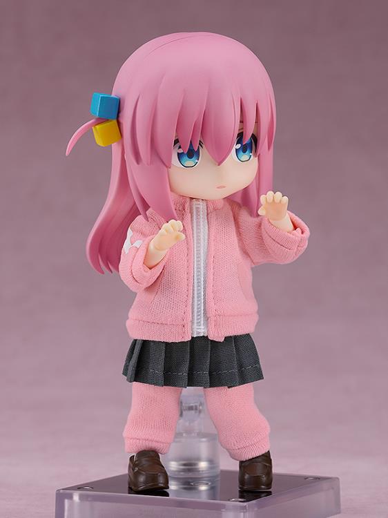 PREORDER Nendoroid Doll Hitori Gotoh