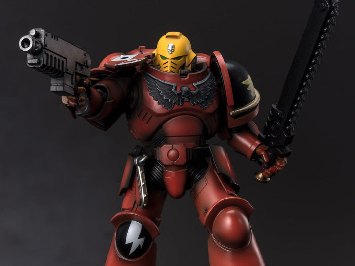 PREORDER Warhammer 40k Blood Angels Assault Intercessor Exclusive