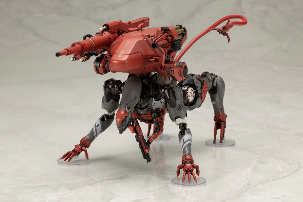 PREORDER Death Stranding 2: On The Beach Ghost Mech Coffins 1/20 Scale Model Kit