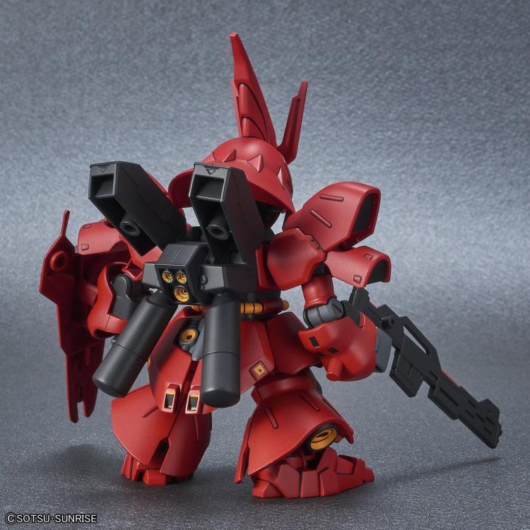 SD EX-Standard 017 Sazabi