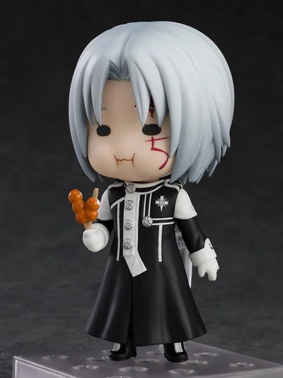 PREORDER D.Gray-man Nendoroid No.1614 Allen Walker (Reissue)