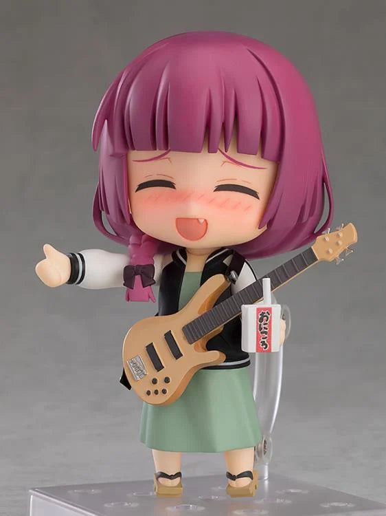 PREORDER Bocchi the Rock! Nendoroid No.2269 Kikuri Hiroi (Reissue)