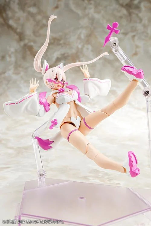PREORDER KP720 Megami Device ASRA NINE-TAILS MATSURI