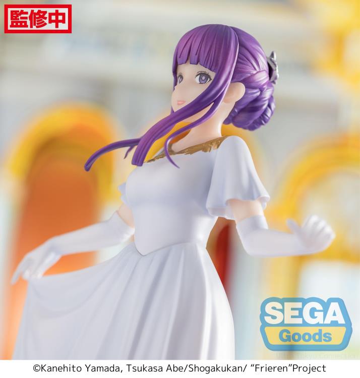 PREORDER Luminasta "Frieren: Beyond Journey's End" "Fern" ~In Vorig~