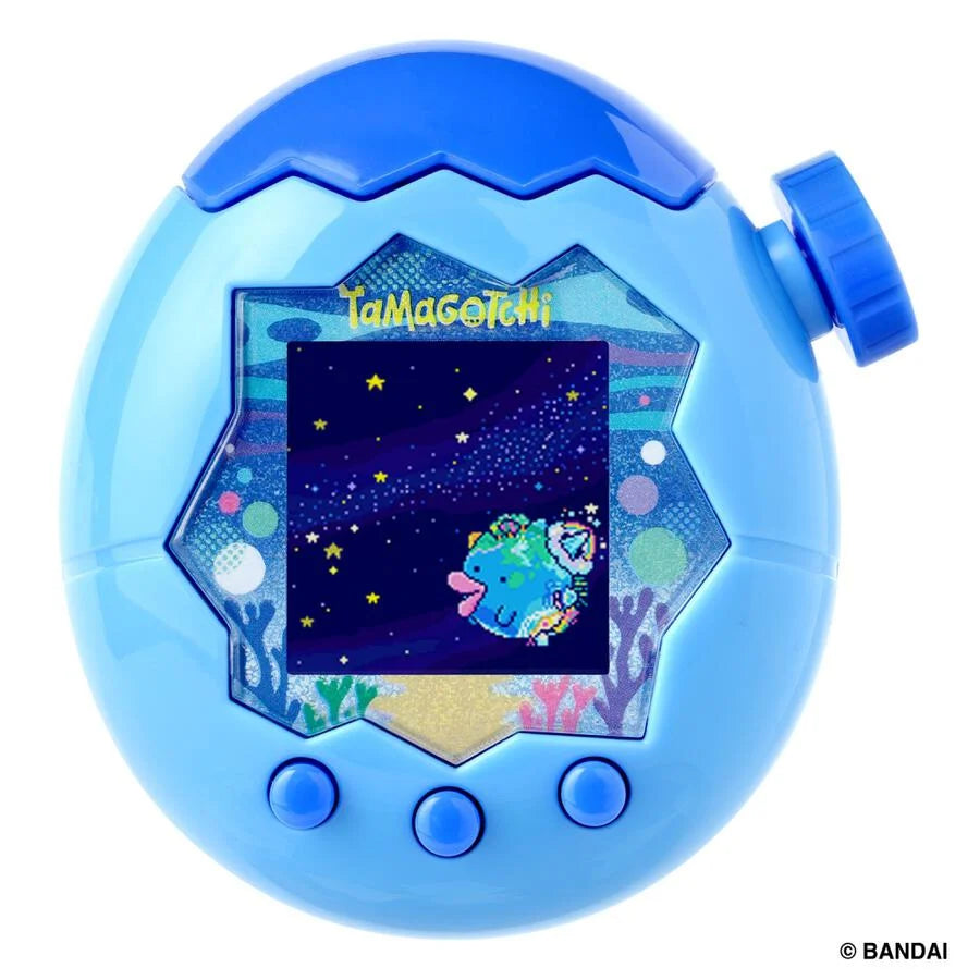 PREORDER Tamagotchi Paradise - Blue Water