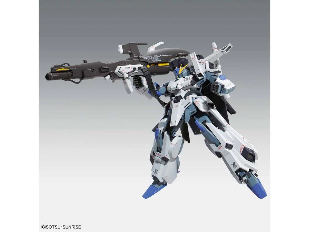PREORDER MG 1/100 FAZZ Ver.Ka