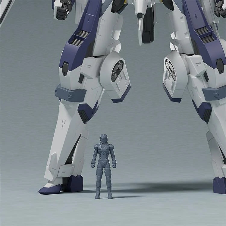 PREORDER Titanomachia Moderoid SIDE:GR Edelstein II (Zwei) Model Kit