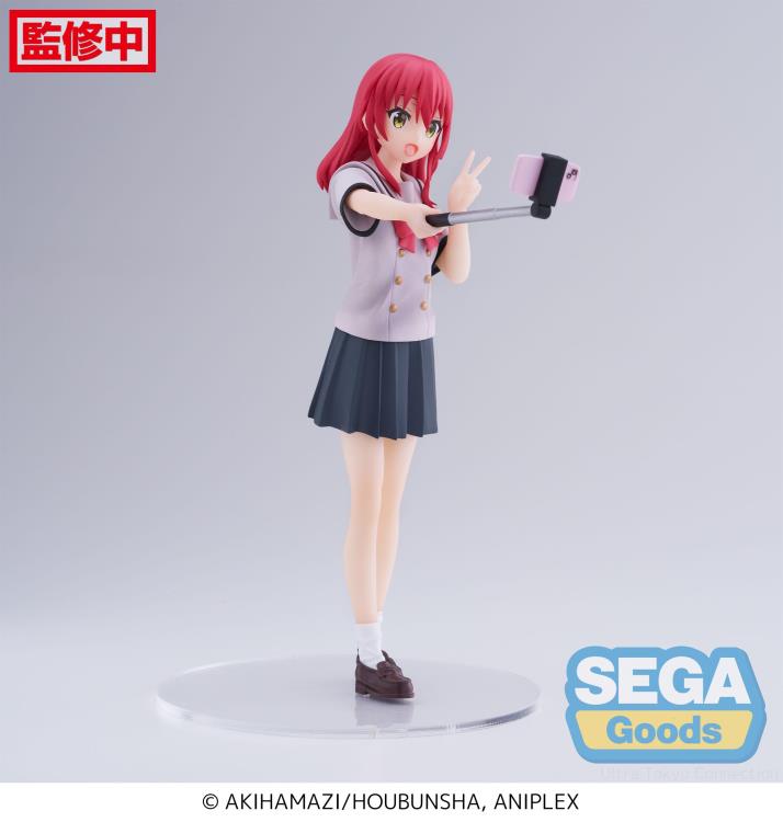 PREORDER Bocchi the Rock! Desktop x Decorate Collections Ikuyo Kita