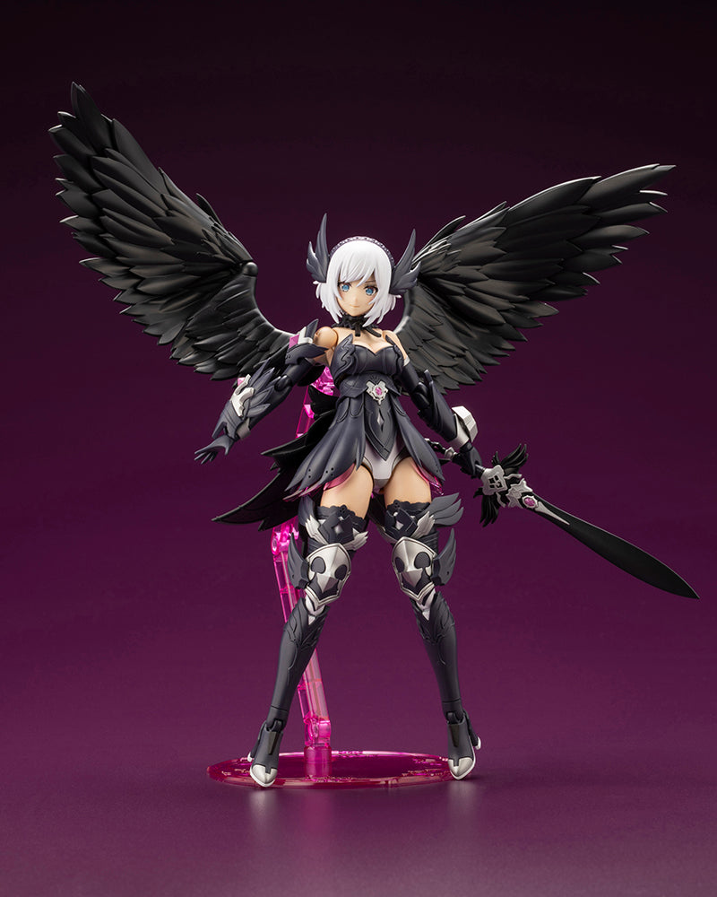 IN STOCK ARCANADEA LUMITEA ReACT-A Model Kit