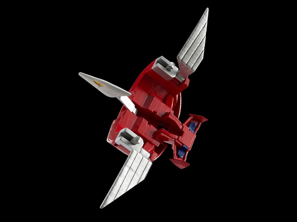 IN STOCK Flame Toys Furai Model Mighty Morphin Power Rangers Megazord Model Kit