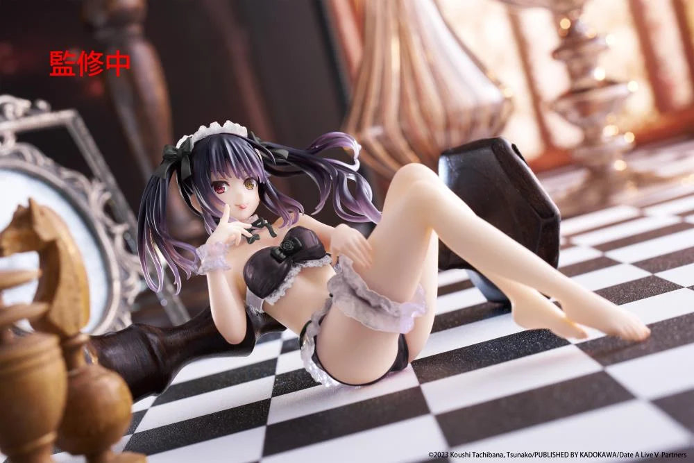 PREORDER Date A Live ? Aqua Float Girls Figure - Kurumi Tokisaki Renewal Edition