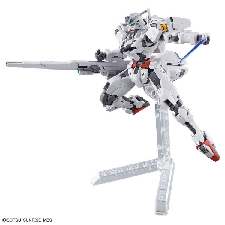 PREORDER 3rd Batch HG 1/144 GUNDAM CALIBARN - Mobile Suit Gundam: The Witch from Mercury