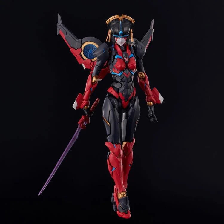 PREORDER Transformers Furai 20 Windblade Model Kit