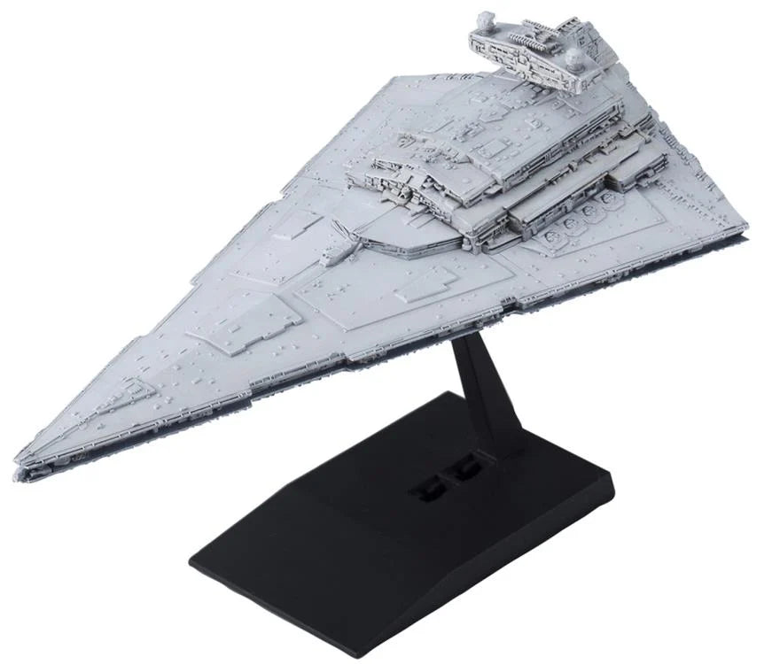 PREORDER Star Wars Vehicle Model #001 Star Destroyer Model Kit