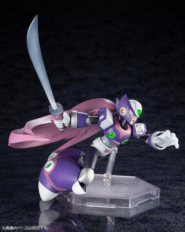 PREORDER Mega Man X6 Zero (Nightmare Ver.) 1/12 Scale Model Kit (Reissue)