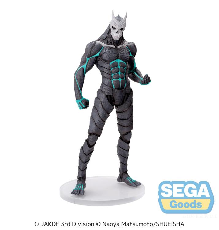 PREORDER Luminasta "Kaiju No. 8" "Kaiju No. 8"