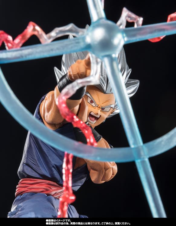 PREORDER Dragon Ball Super: Super Hero FiguartsZERO Extra Battle Gohan Beast (Special Beam Cannon)
