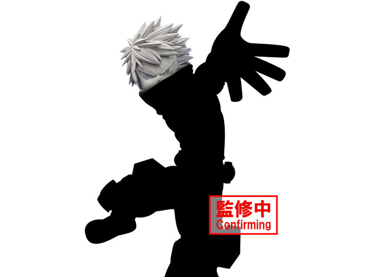 PREORDER MY HERO ACADEMIA - Bakugo - Figure The Amazing Heroes DX
