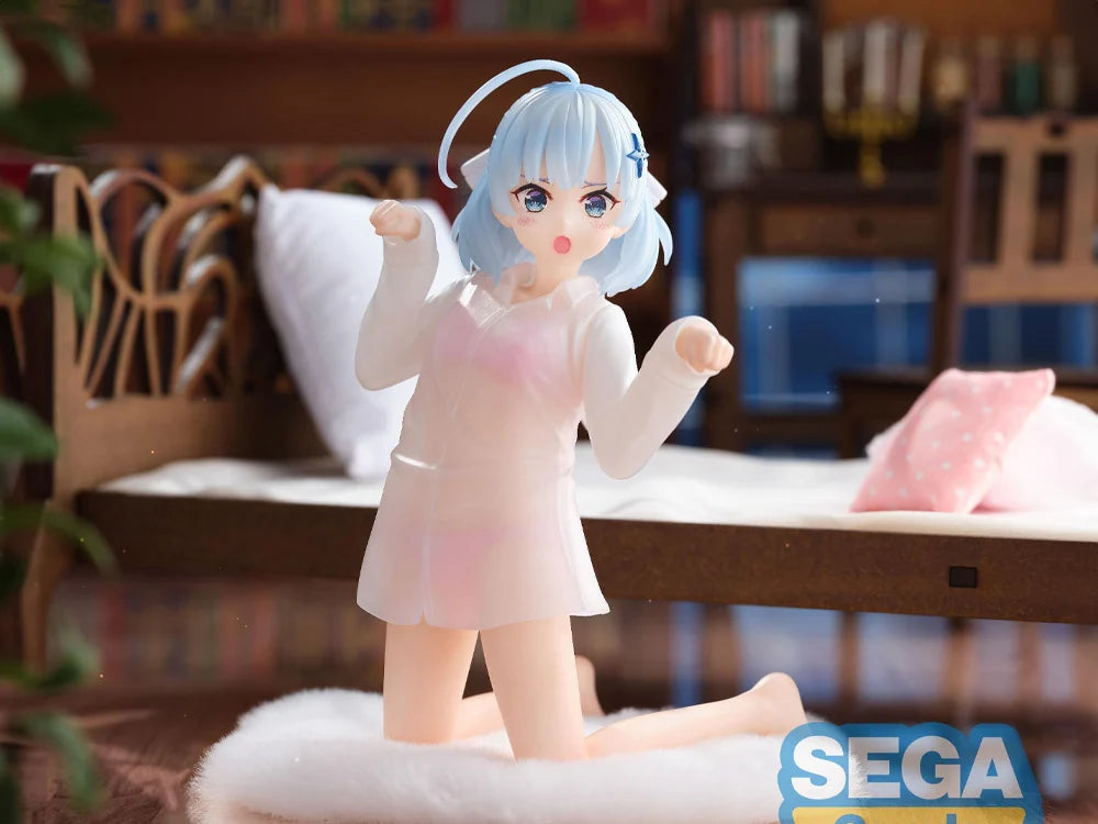 PREORDER Private Tutor to the Duke's Daughter Yumemirize Tina Howard Figure