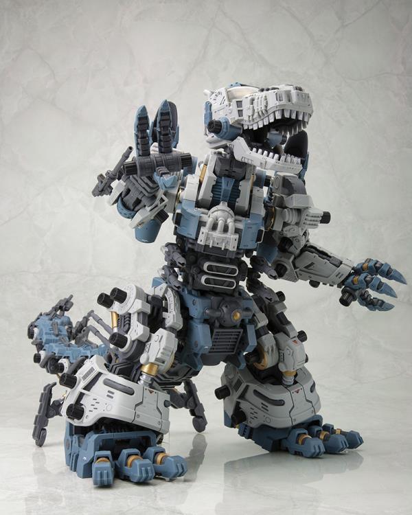 PREORDER Zoids Highend Master Model RBOZ-003 Gojulas (Marking Plus Ver.) 1/72 Scale Model Kit