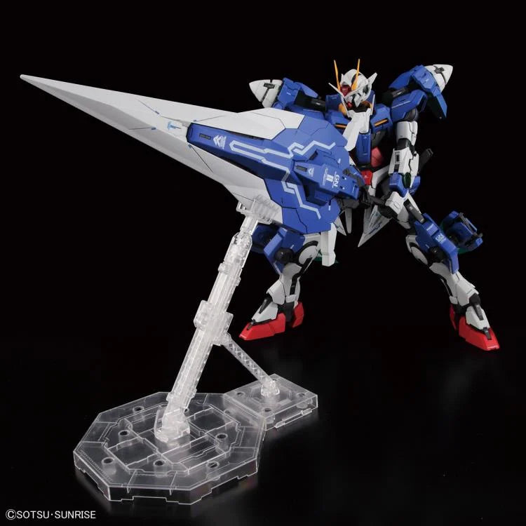 PREORDER Mobile Suit Gundam 00 PG 00 Gundam Seven Sword/G 1/60 Scale Model Kit - April 2025 Release
