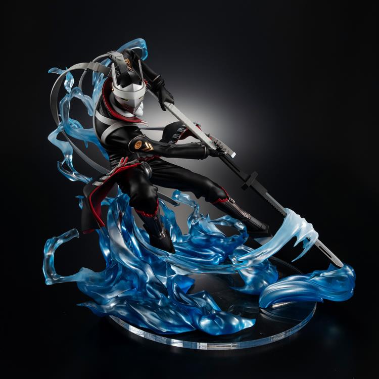 PREORDER Persona 4 Golden Game Characters Collection DX Izanagi (Ver.2)