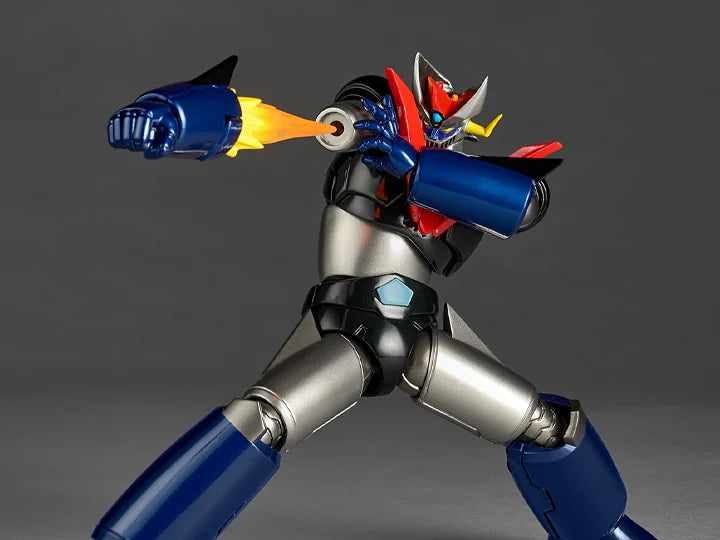 PREORDER Kaiyodo Great Mazinger Amazing Yamaguchi Revoltech NR080 Great Mazinger