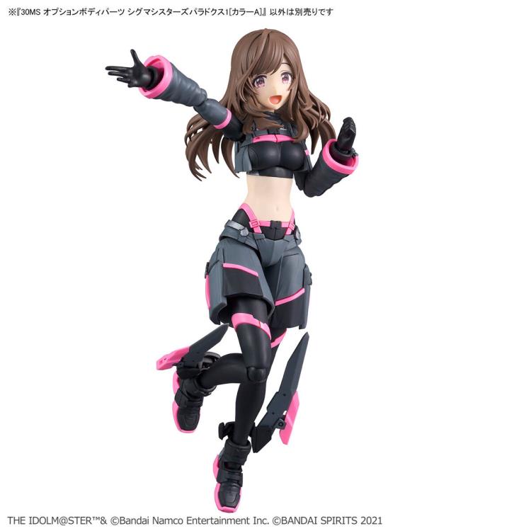 IN STOCK 30MS Option Body Parts Sigma Sisters Paradox 1 (Color A)