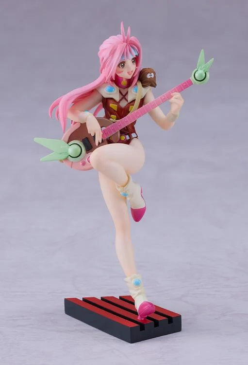 PREORDER Macross 7 PLAMAX MF-90 minimum factory Mylene Flare Jenius Model Kit