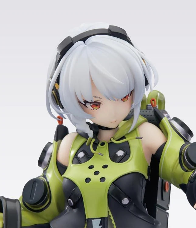 PREORDER 1/7 Zenless Zone Zero: Anby Demara includes Bonus