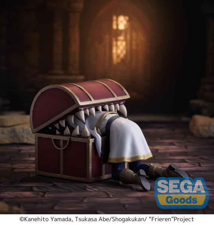 IN STOCK Frieren: Beyond Journey's End Luminasta Frieren ~In Mimic