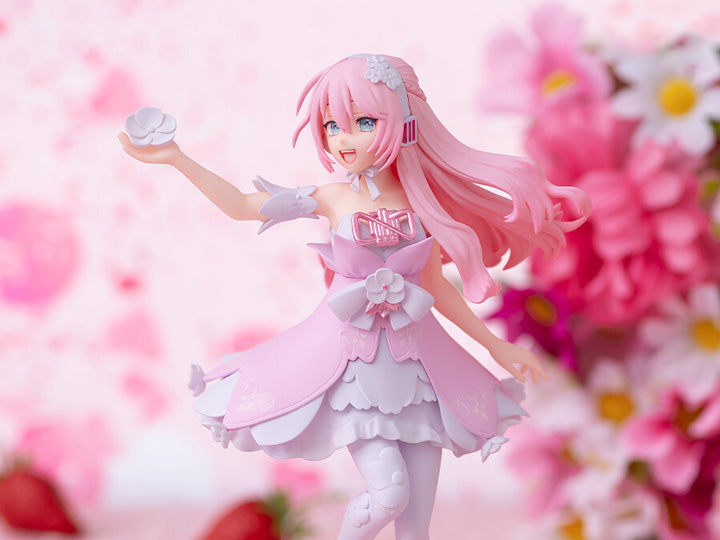 PREORDER Vocaloid Luminasta Megurine Luka Figure