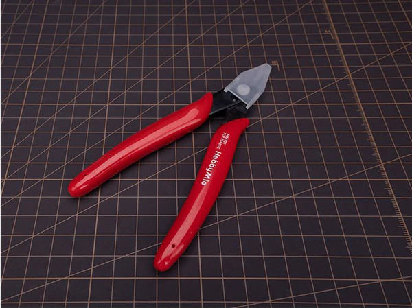 IN STOCK Hobby Mio HM 101 Entry Level Double Edged Blade Nipper