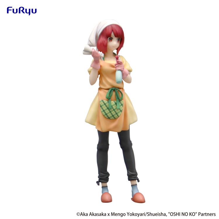 PREORDER Oshi no Ko Trio-Try-iT Kana Arima (Baking Soda-chan Ver.) Figure