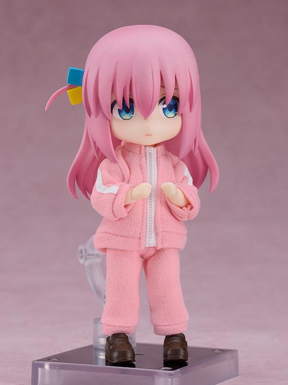 PREORDER Nendoroid Doll Hitori Gotoh