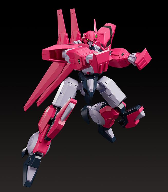 PREORDER MODEROID Black Sarena