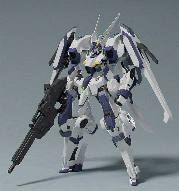 PREORDER Titanomachia Moderoid SIDE:GR Edelstein II (Zwei) Model Kit