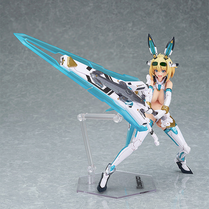 PREORDER Bunny Suit Planning PLAMAX BP-01 Sophia F. Shirring Model Kit
