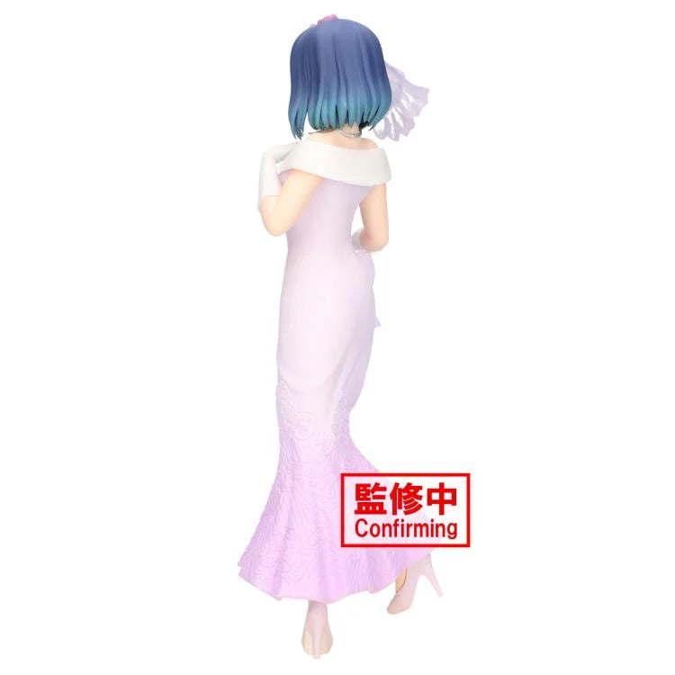 PREORDER Oshi no Ko Akane Kurokawa (Bridal Dress) Figure