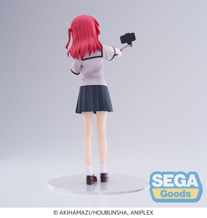 PREORDER Bocchi the Rock! Desktop x Decorate Collections Ikuyo Kita