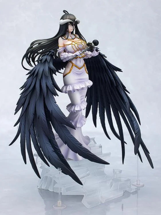 PREORDER Overlord KD Colle Albedo (10th Anniversary So-bin Ver.) 1/8 Scale Figure