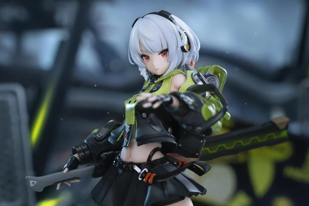 PREORDER 1/7 Zenless Zone Zero: Anby Demara includes Bonus