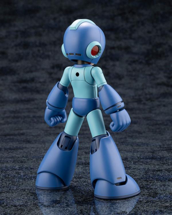 PREORDER Kotobukiya 1/12 Mega Man 11ver. Plastic Model